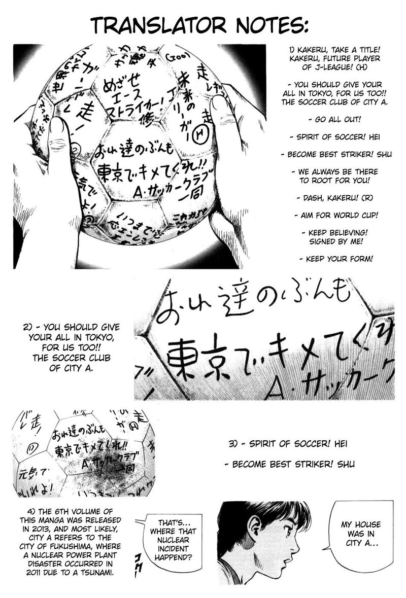 Angel Heart 2nd Season Chapter 27 Page 38