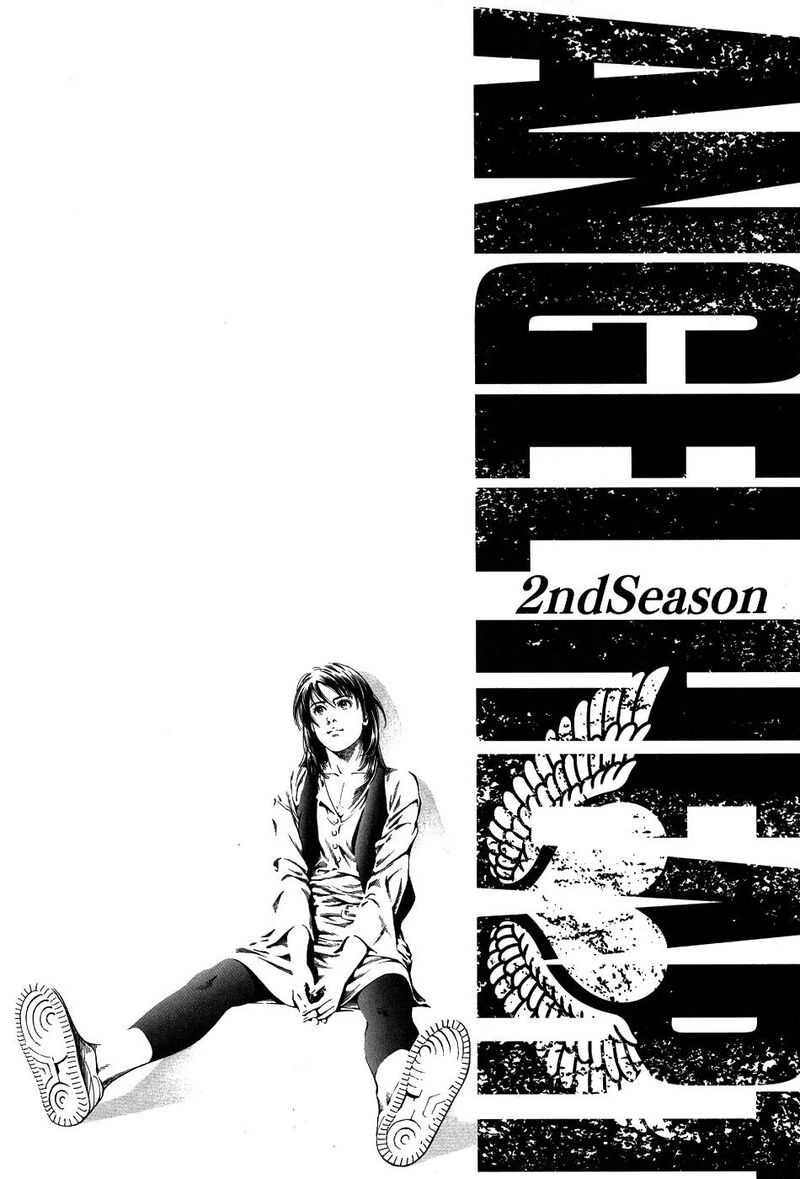 Angel Heart 2nd Season Chapter 27 Page 40