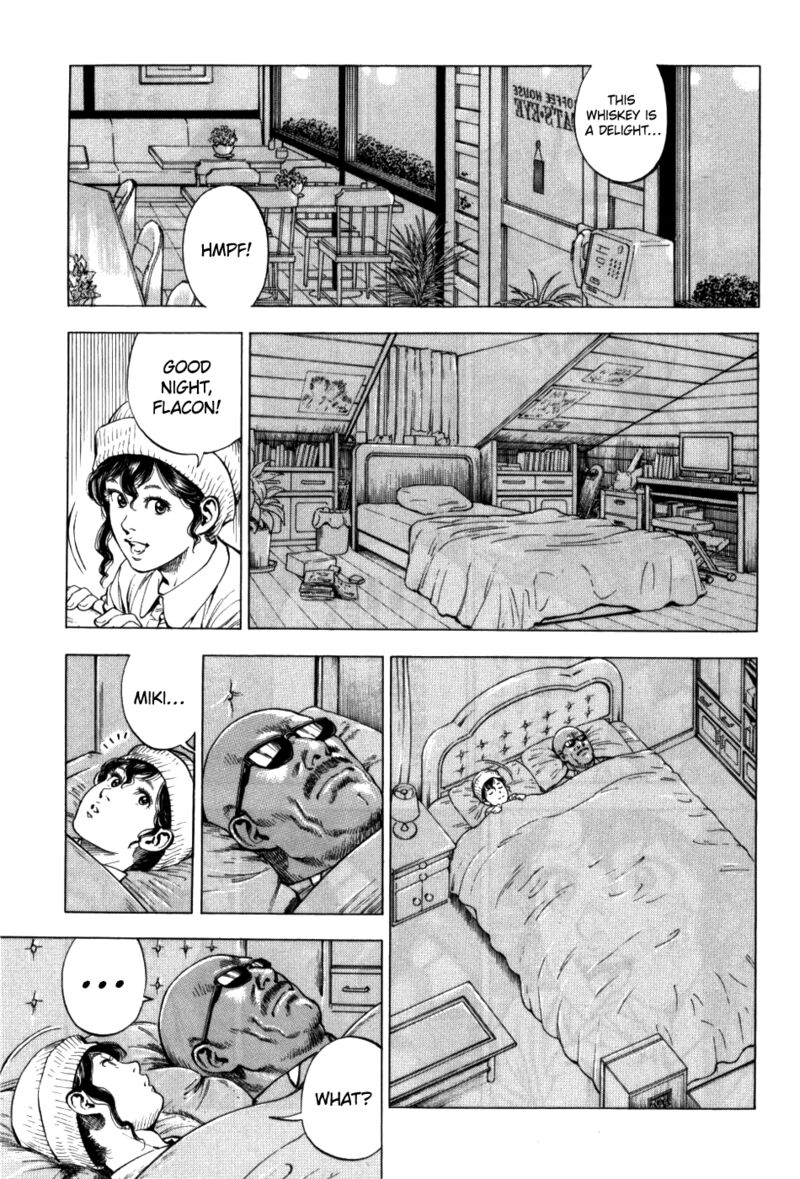 Angel Heart 2nd Season Chapter 28 Page 11