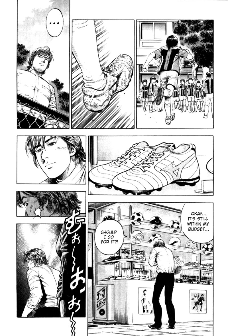Angel Heart 2nd Season Chapter 28 Page 16