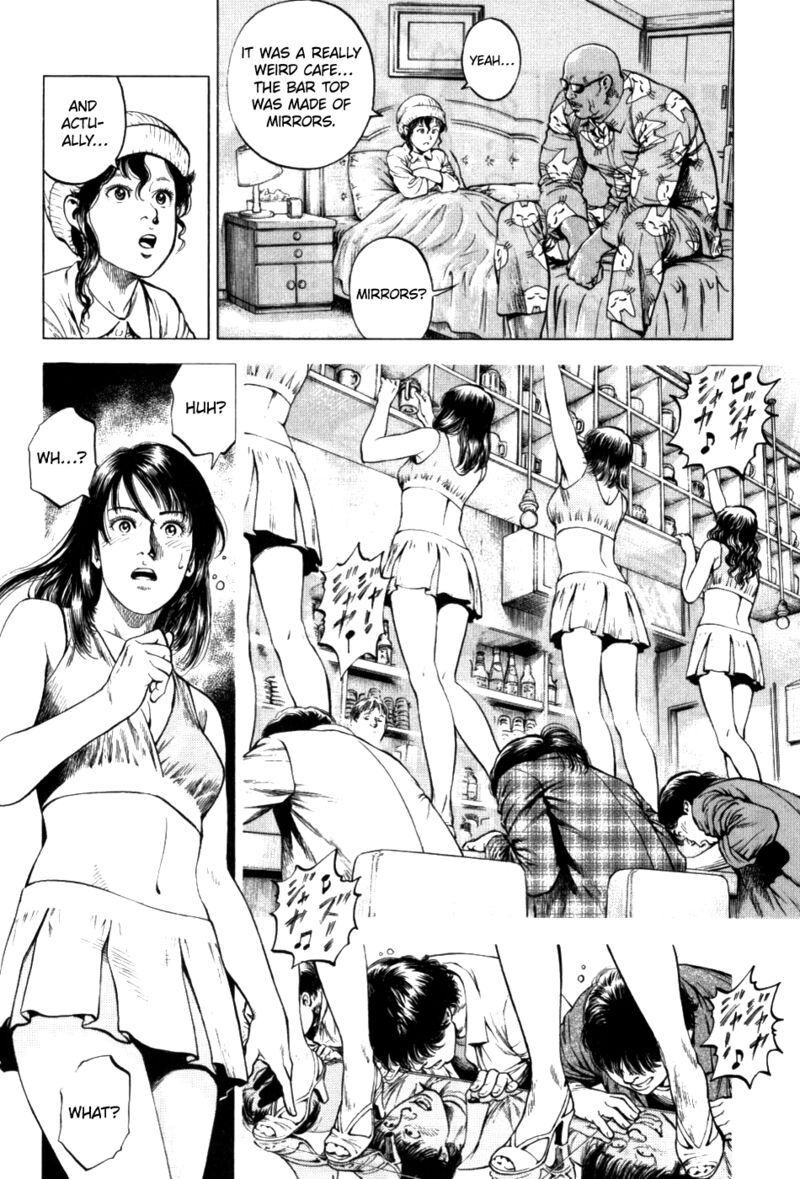 Angel Heart 2nd Season Chapter 28 Page 18