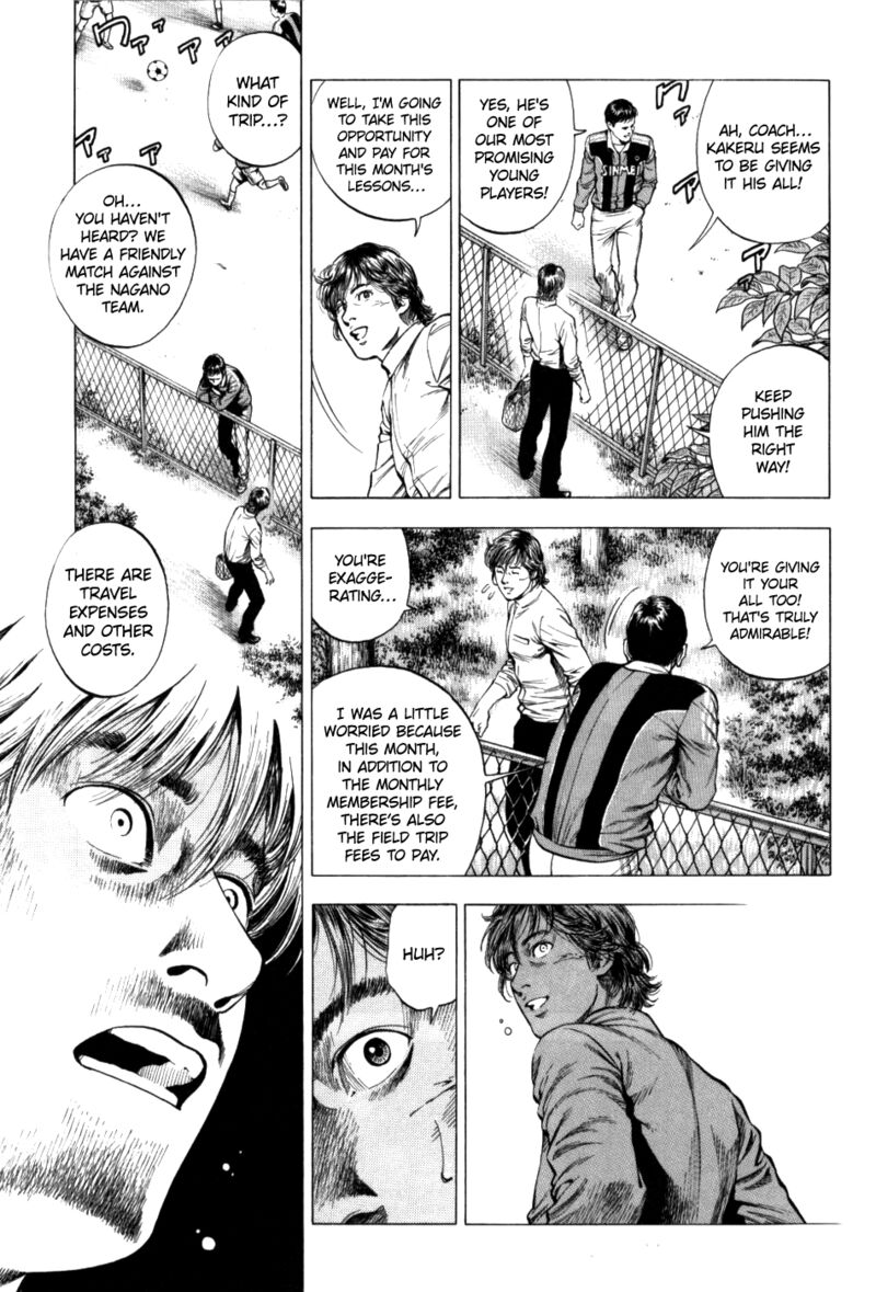 Angel Heart 2nd Season Chapter 28 Page 25