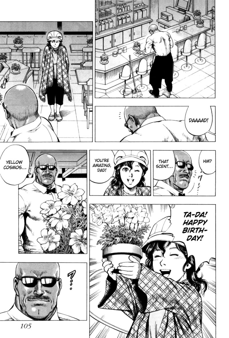Angel Heart 2nd Season Chapter 28 Page 27