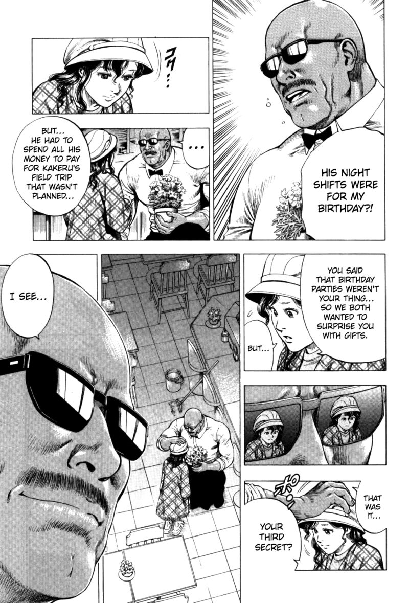 Angel Heart 2nd Season Chapter 28 Page 29