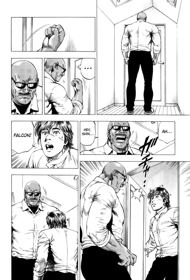 Angel Heart 2nd Season Chapter 28 Page 30
