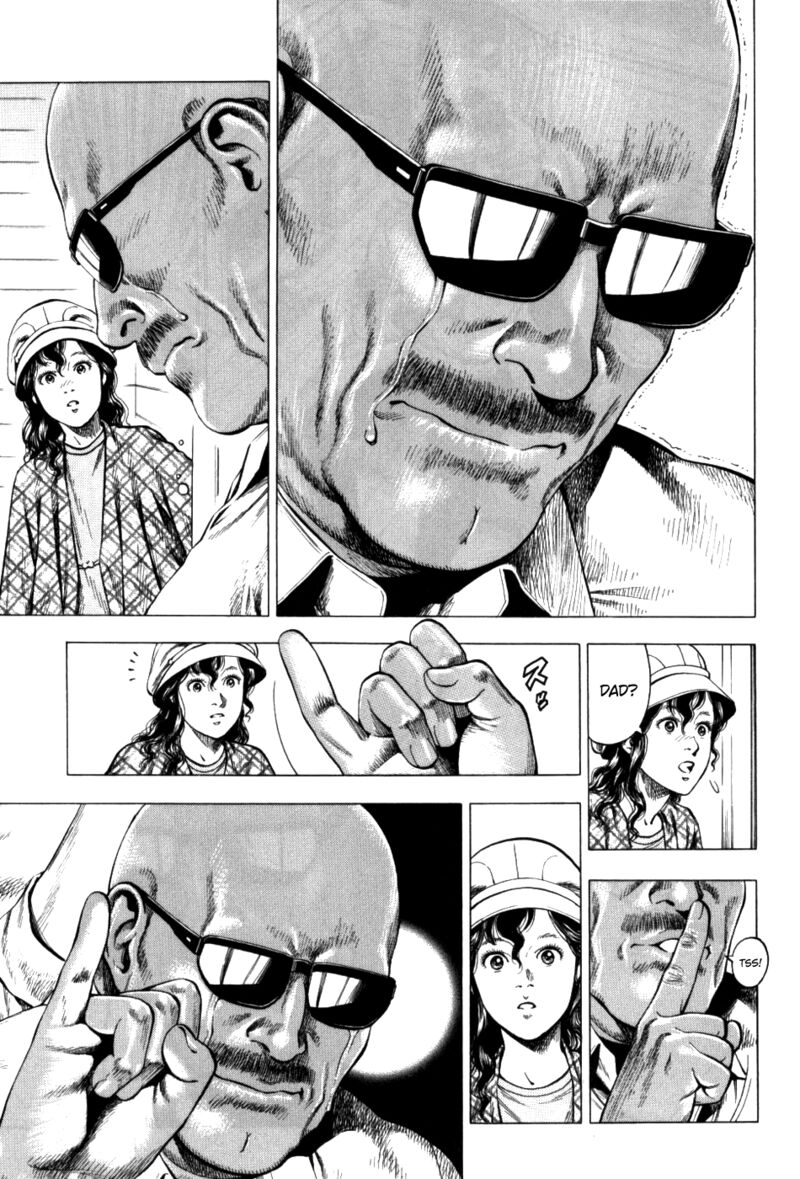 Angel Heart 2nd Season Chapter 28 Page 35