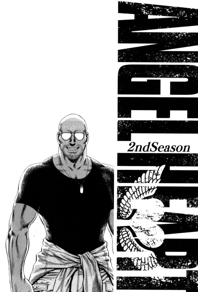 Angel Heart 2nd Season Chapter 28 Page 38