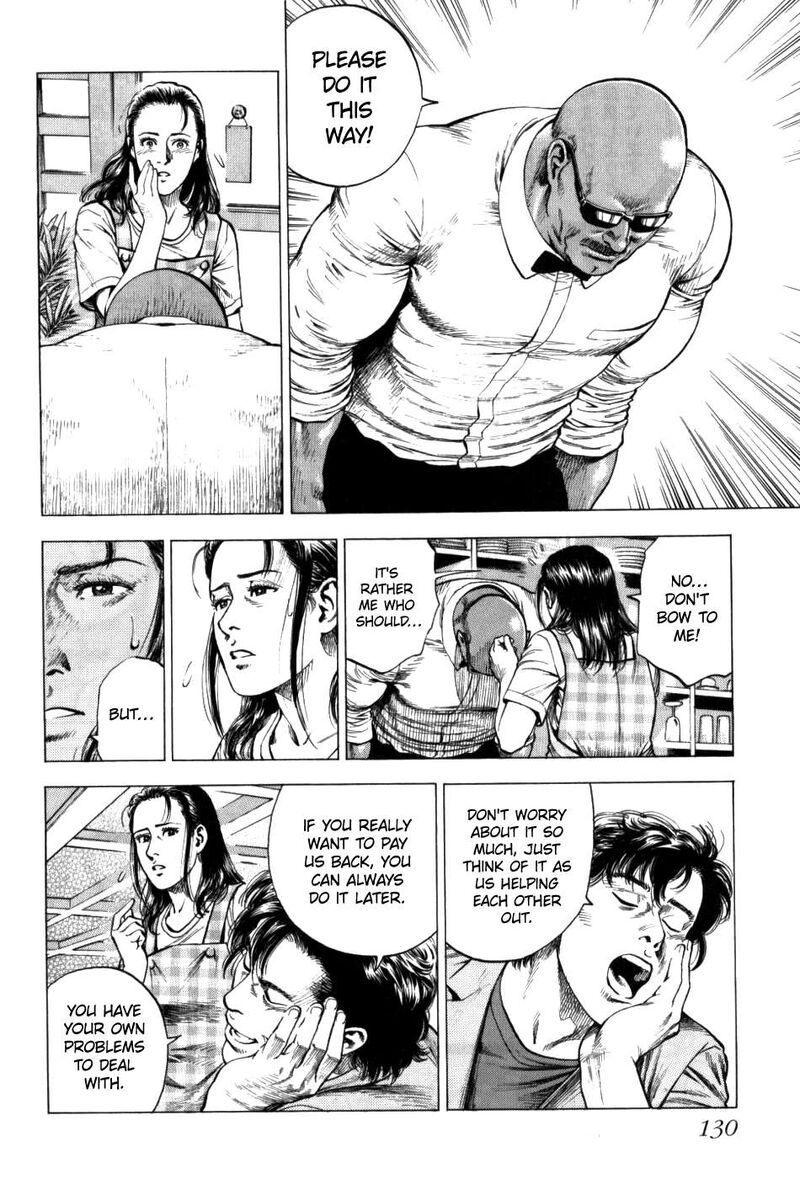 Angel Heart 2nd Season Chapter 29 Page 16