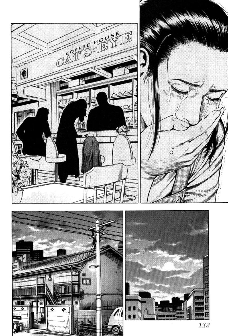 Angel Heart 2nd Season Chapter 29 Page 18