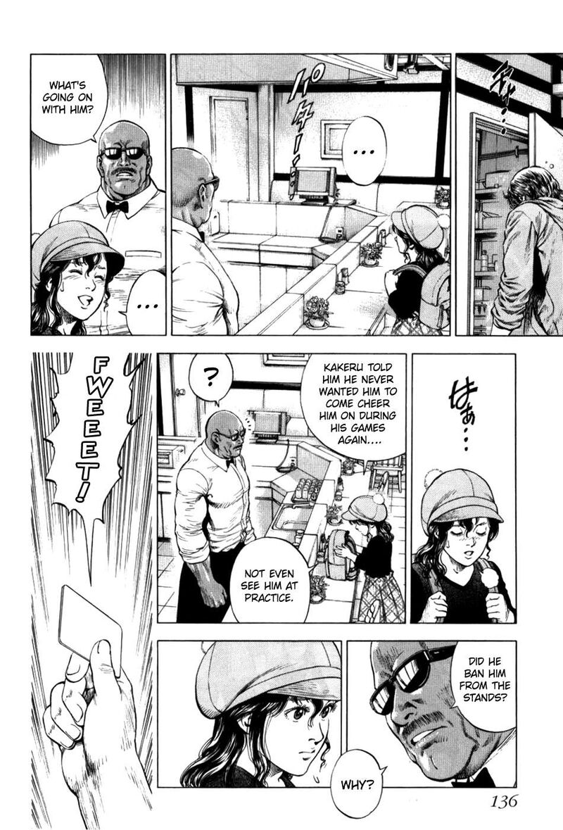 Angel Heart 2nd Season Chapter 29 Page 22