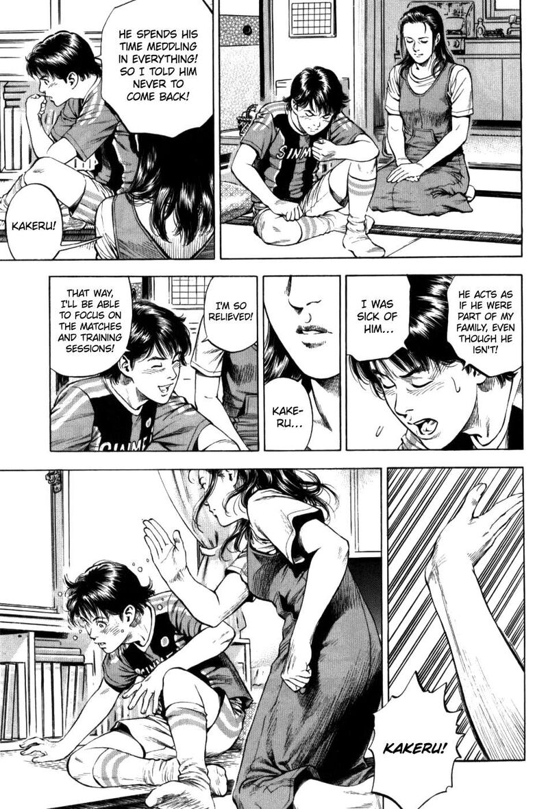 Angel Heart 2nd Season Chapter 29 Page 25