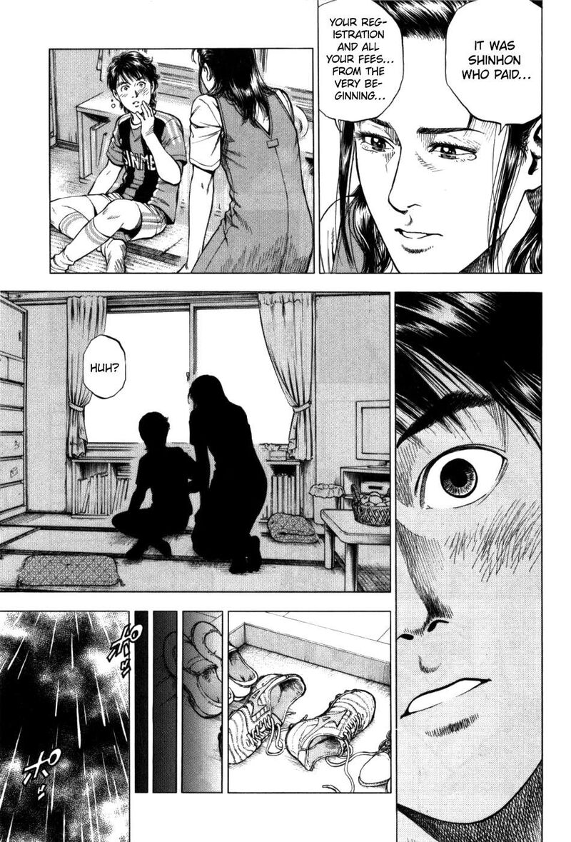 Angel Heart 2nd Season Chapter 29 Page 27