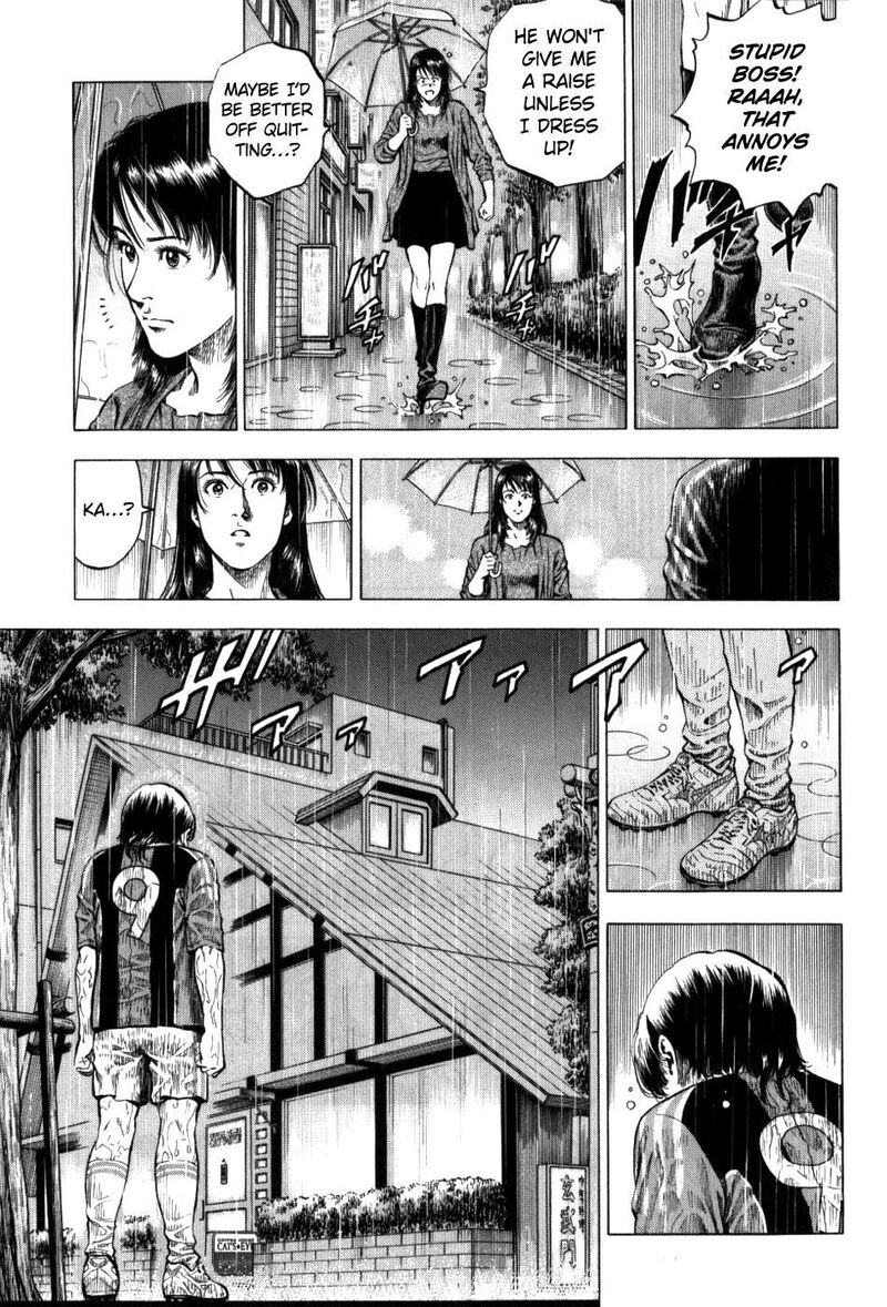 Angel Heart 2nd Season Chapter 29 Page 29