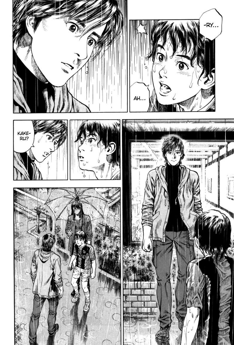 Angel Heart 2nd Season Chapter 29 Page 36