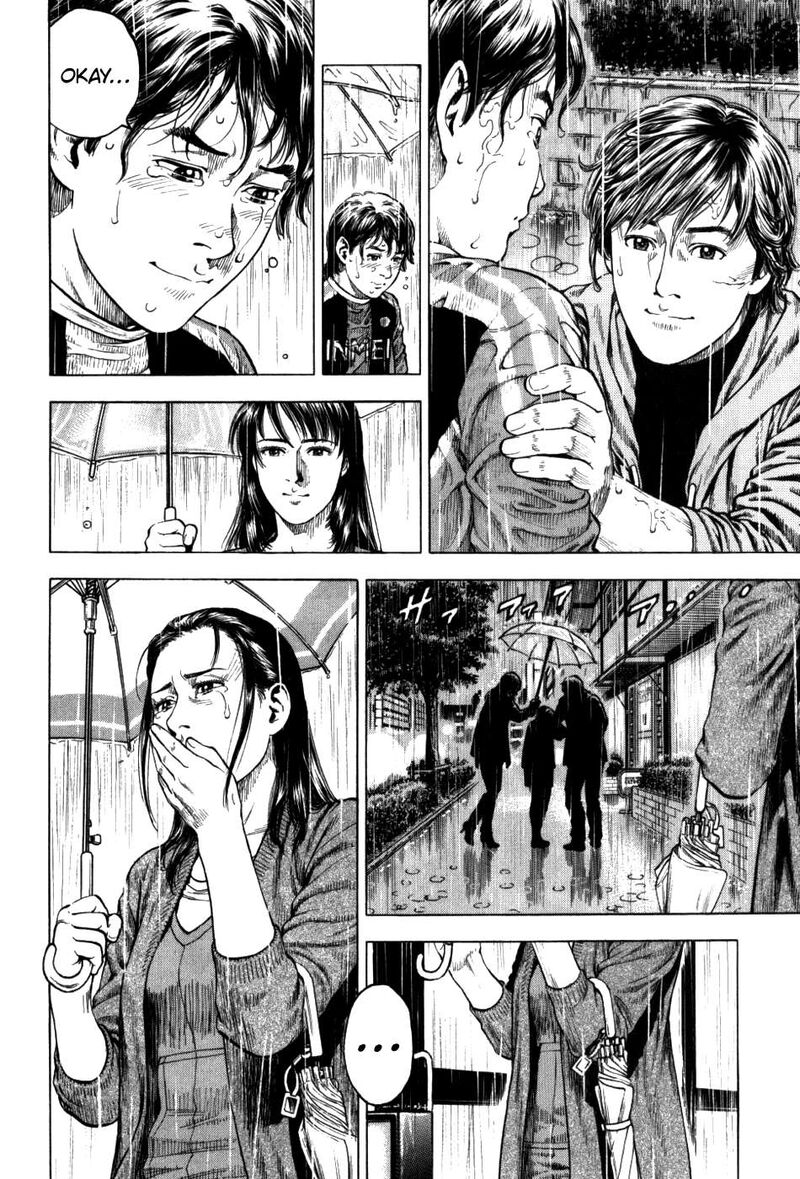 Angel Heart 2nd Season Chapter 29 Page 38