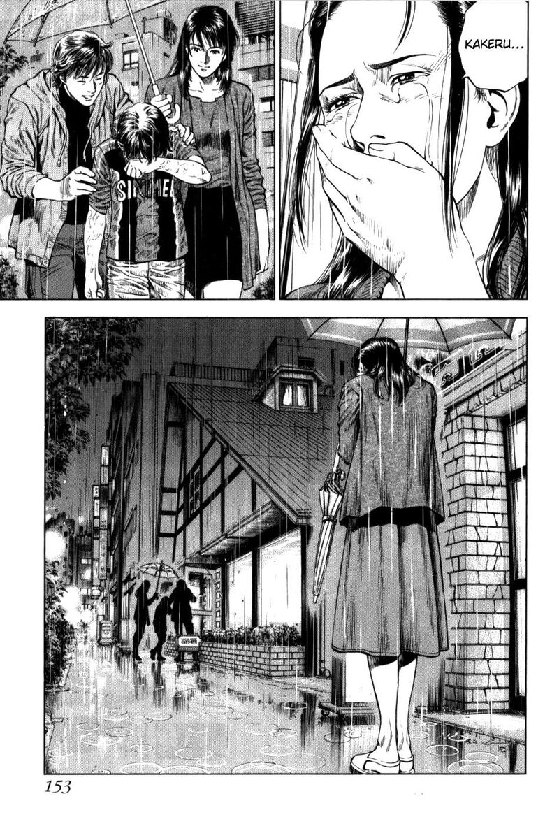 Angel Heart 2nd Season Chapter 29 Page 39