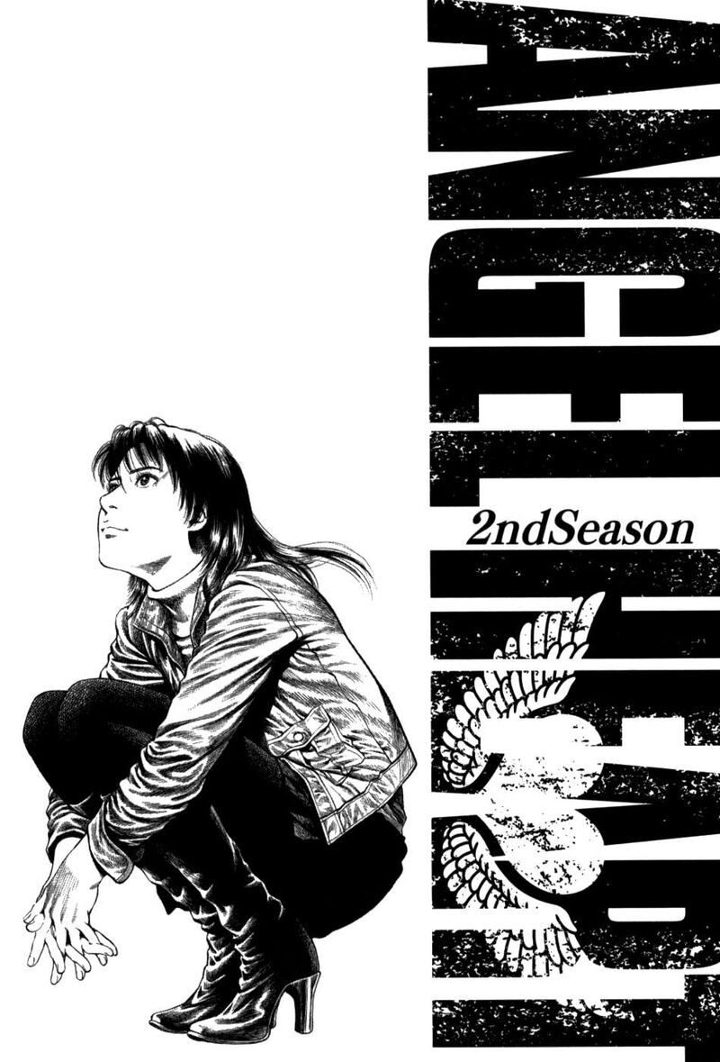 Angel Heart 2nd Season Chapter 29 Page 41