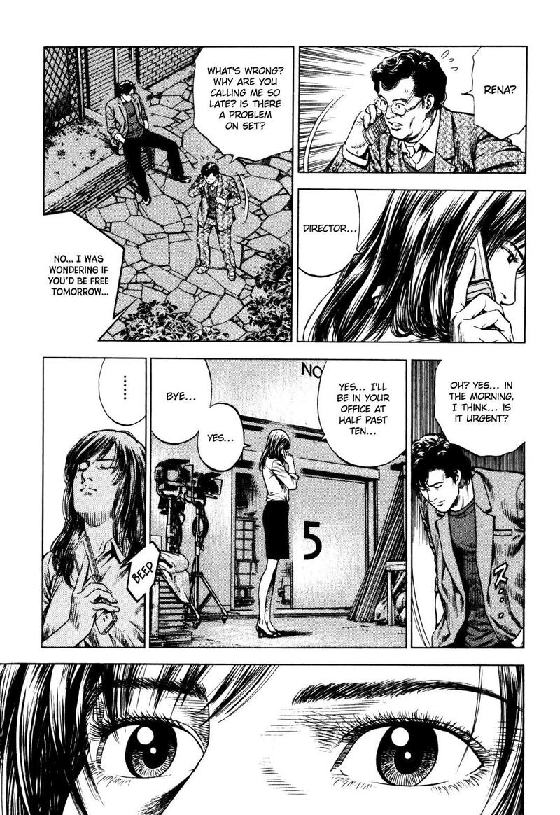 Angel Heart 2nd Season Chapter 3 Page 13