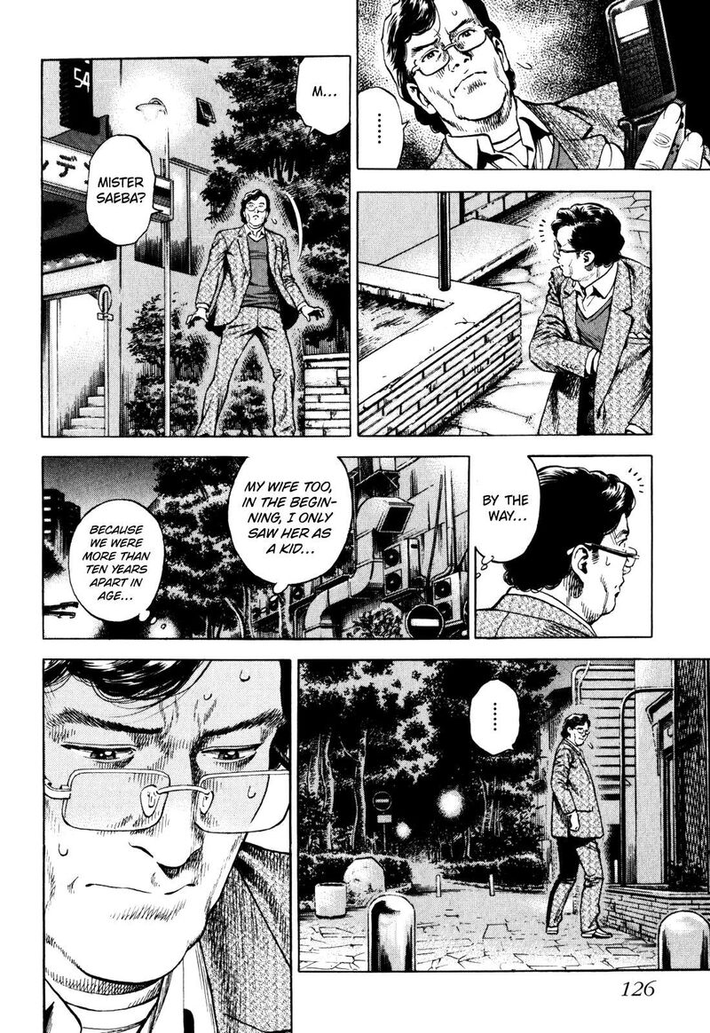 Angel Heart 2nd Season Chapter 3 Page 14