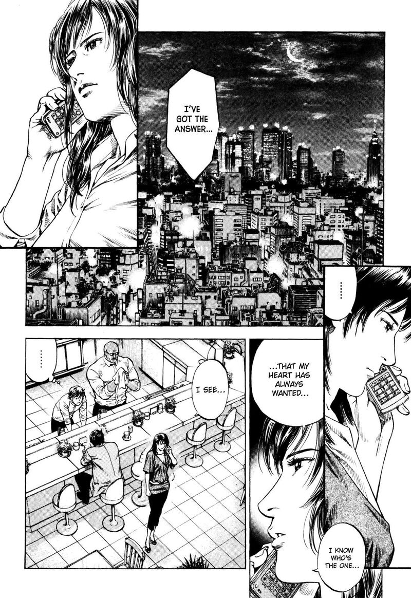 Angel Heart 2nd Season Chapter 3 Page 2