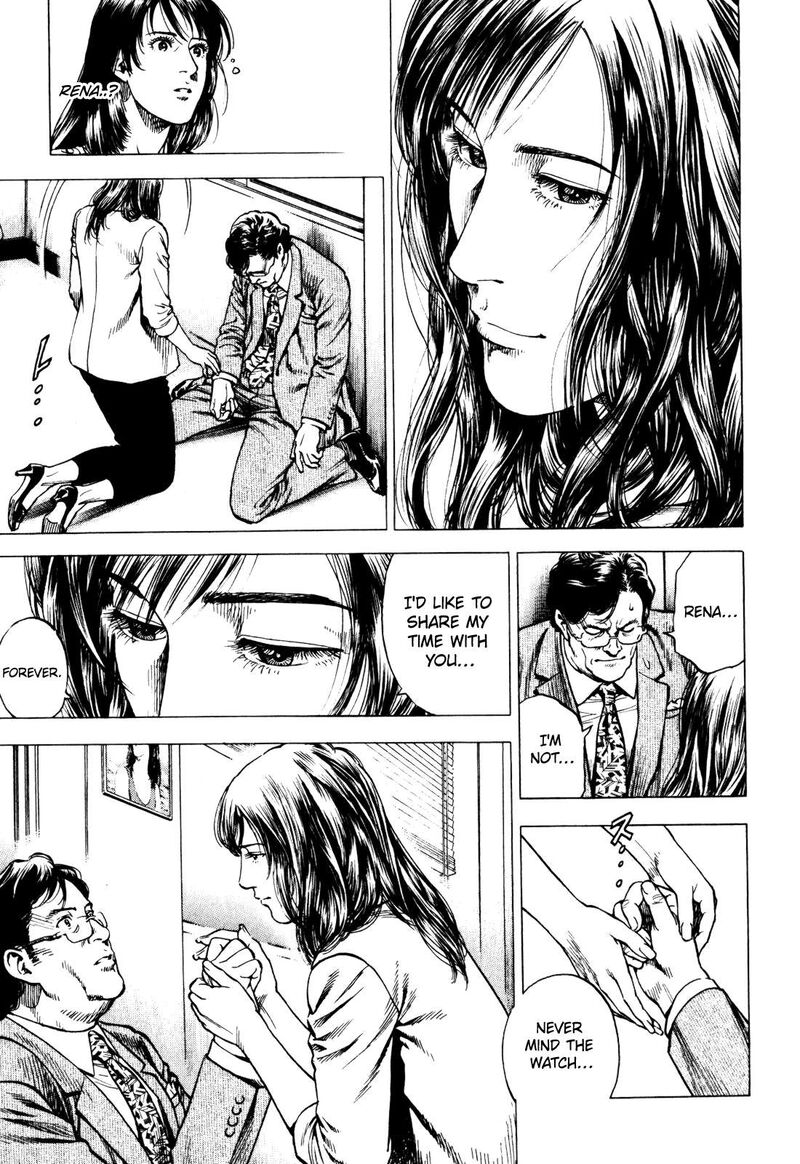 Angel Heart 2nd Season Chapter 3 Page 29