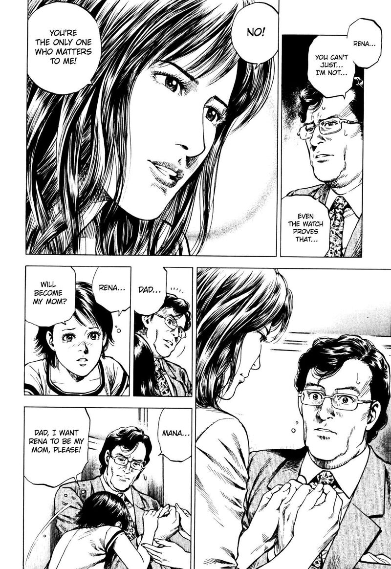 Angel Heart 2nd Season Chapter 3 Page 30