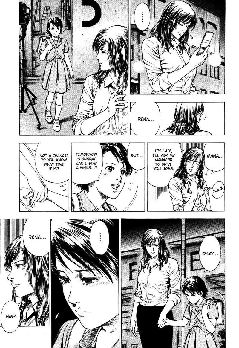 Angel Heart 2nd Season Chapter 3 Page 5