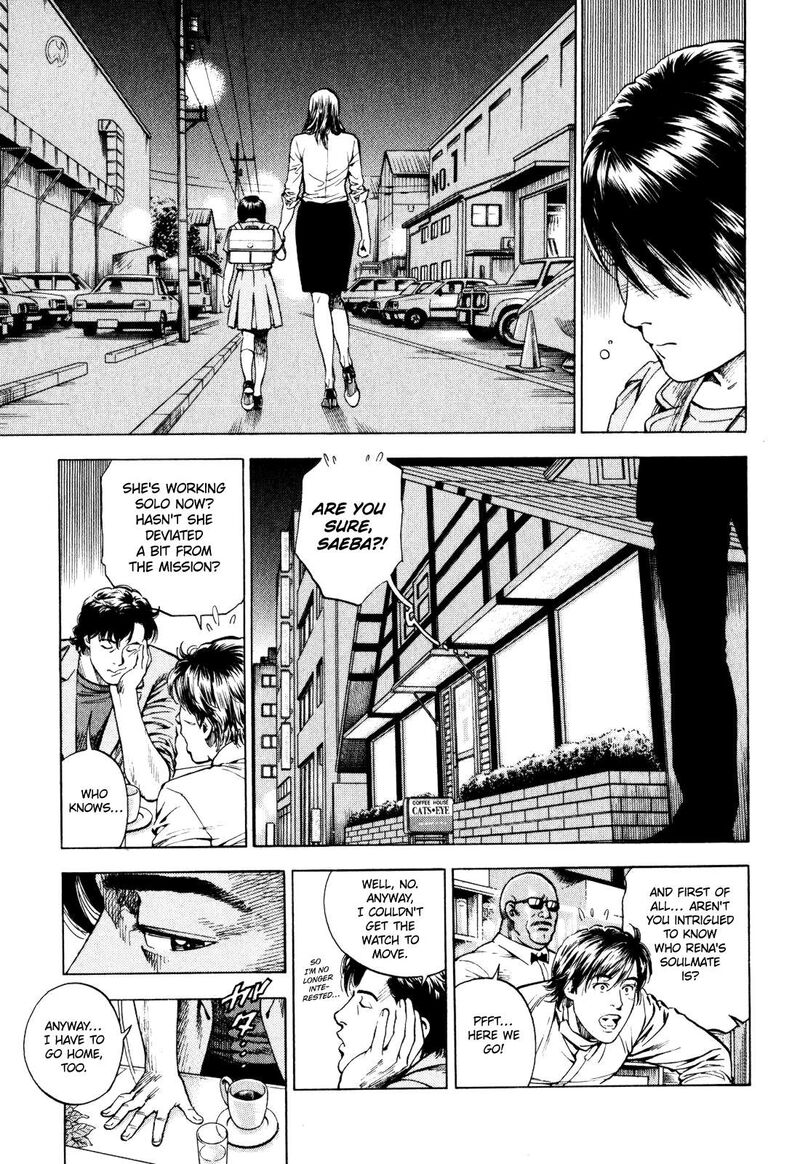 Angel Heart 2nd Season Chapter 3 Page 7
