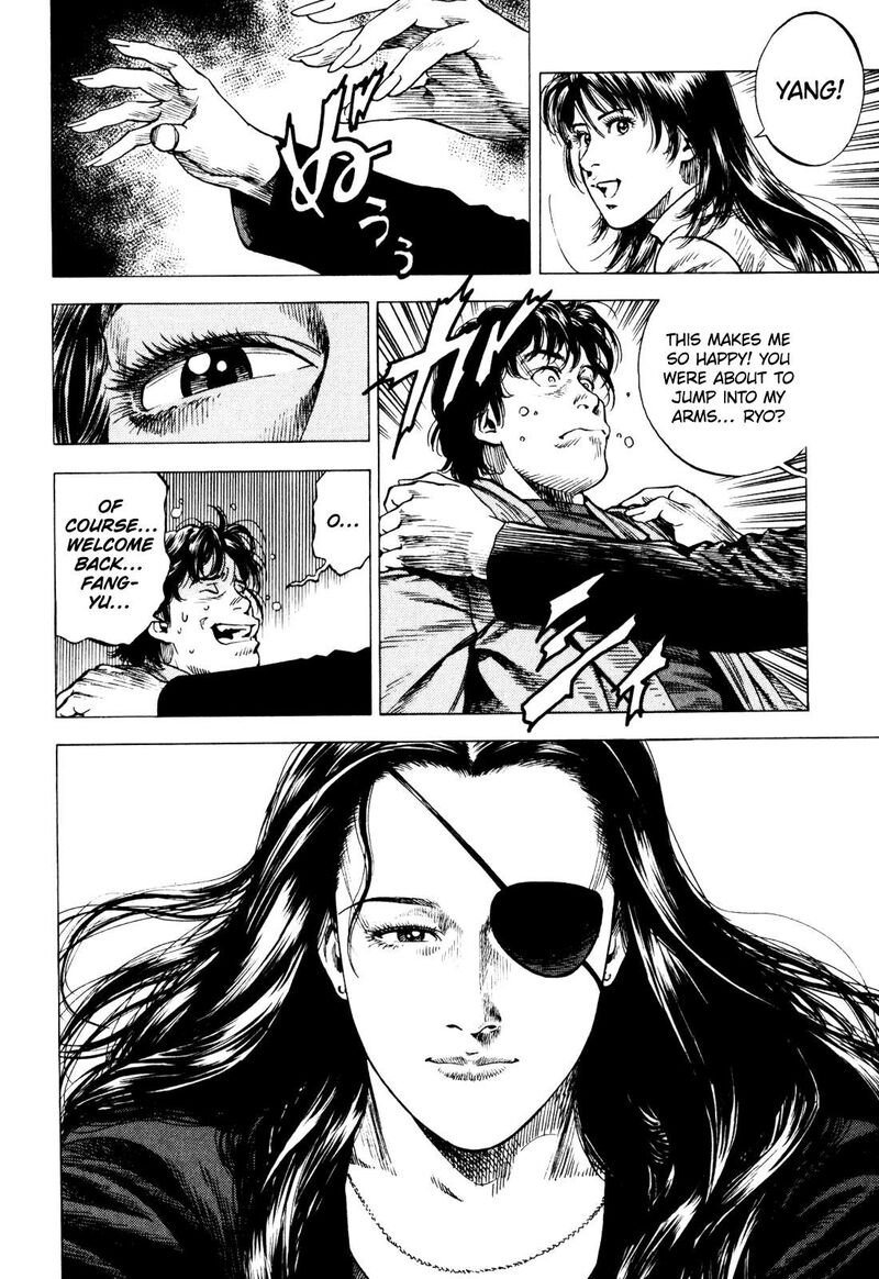 Angel Heart 2nd Season Chapter 4 Page 10