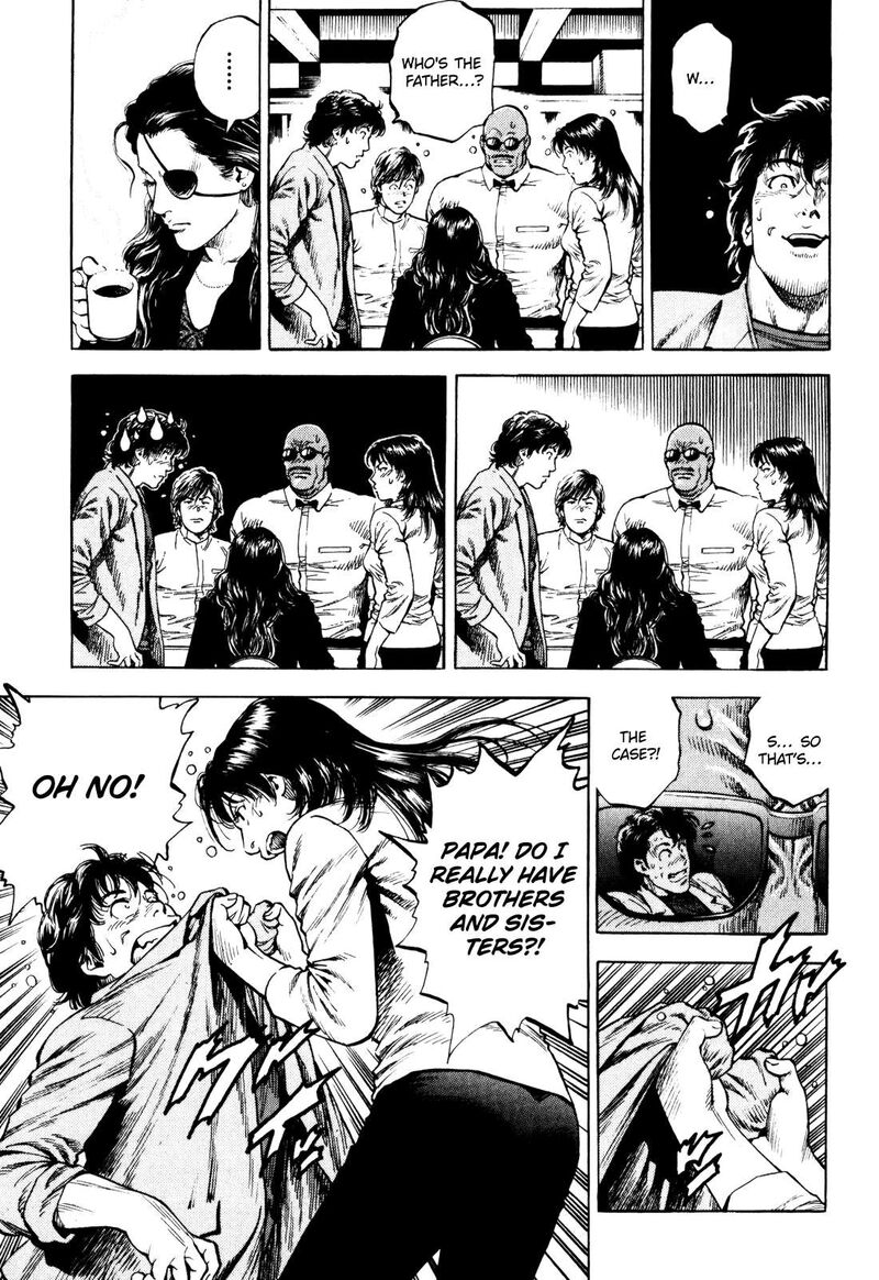 Angel Heart 2nd Season Chapter 4 Page 15