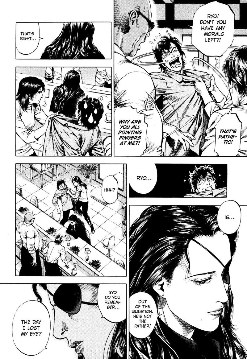 Angel Heart 2nd Season Chapter 4 Page 16