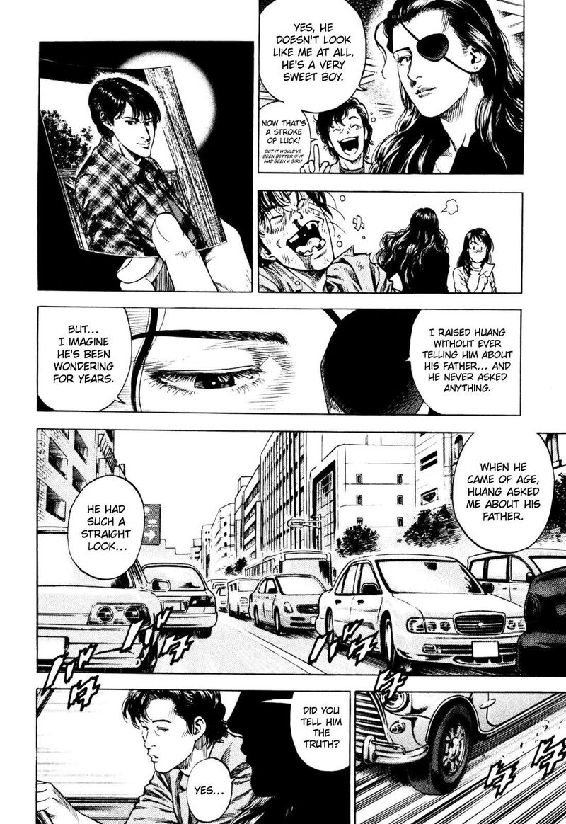 Angel Heart 2nd Season Chapter 4 Page 22