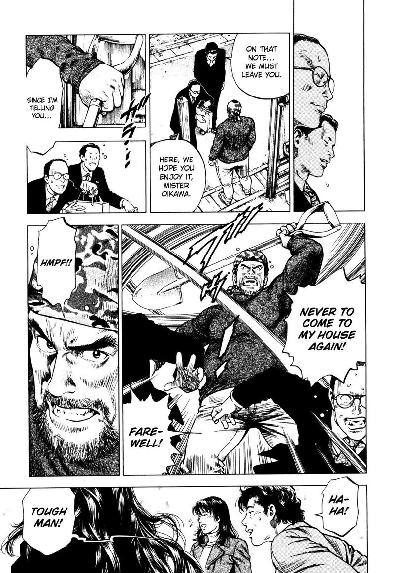 Angel Heart 2nd Season Chapter 4 Page 28