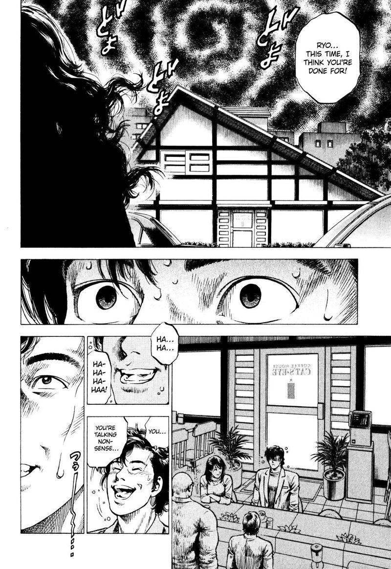 Angel Heart 2nd Season Chapter 4 Page 8