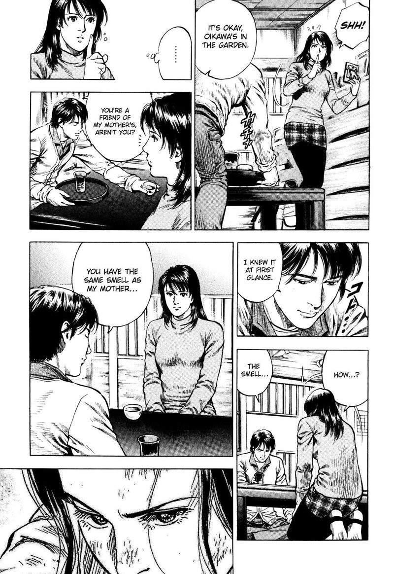 Angel Heart 2nd Season Chapter 5 Page 17