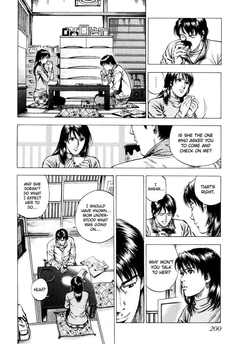 Angel Heart 2nd Season Chapter 5 Page 18