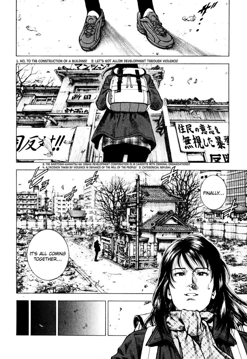 Angel Heart 2nd Season Chapter 5 Page 2