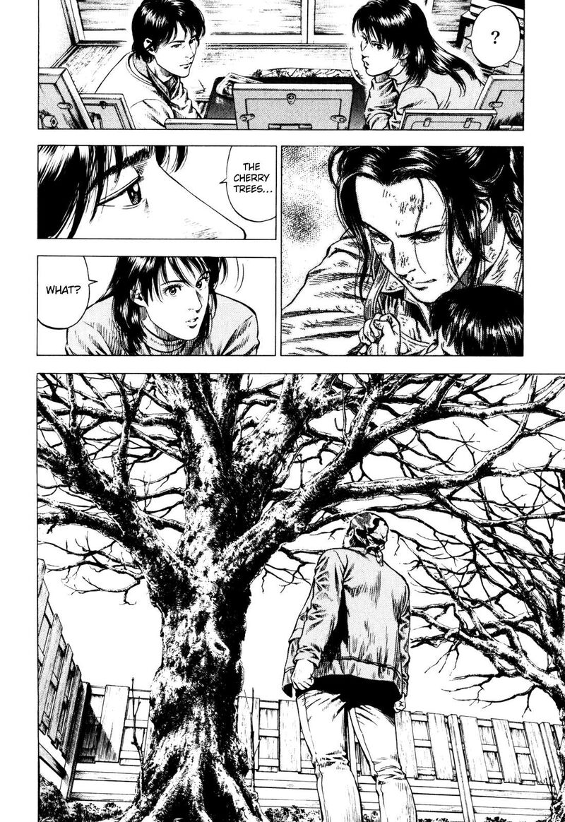 Angel Heart 2nd Season Chapter 5 Page 20