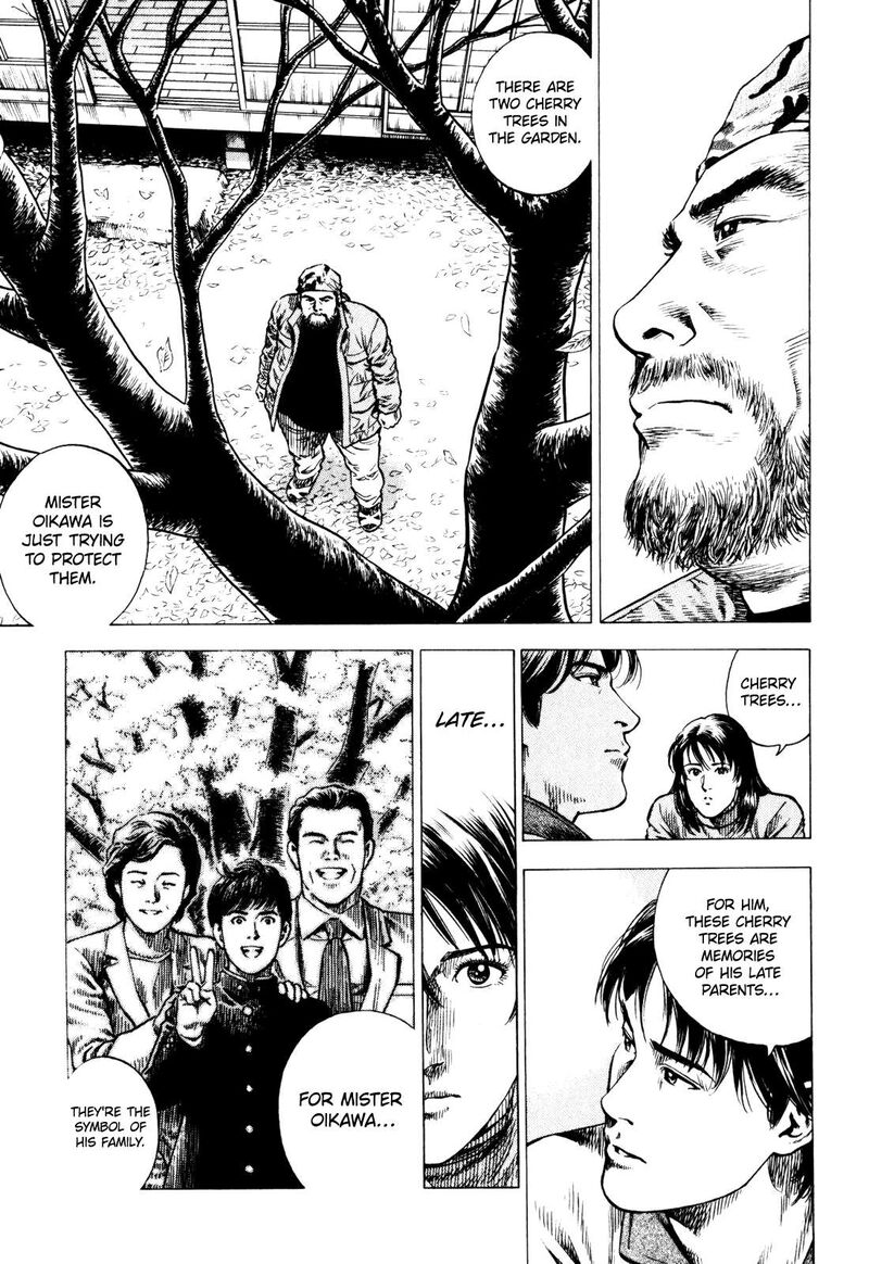 Angel Heart 2nd Season Chapter 5 Page 21