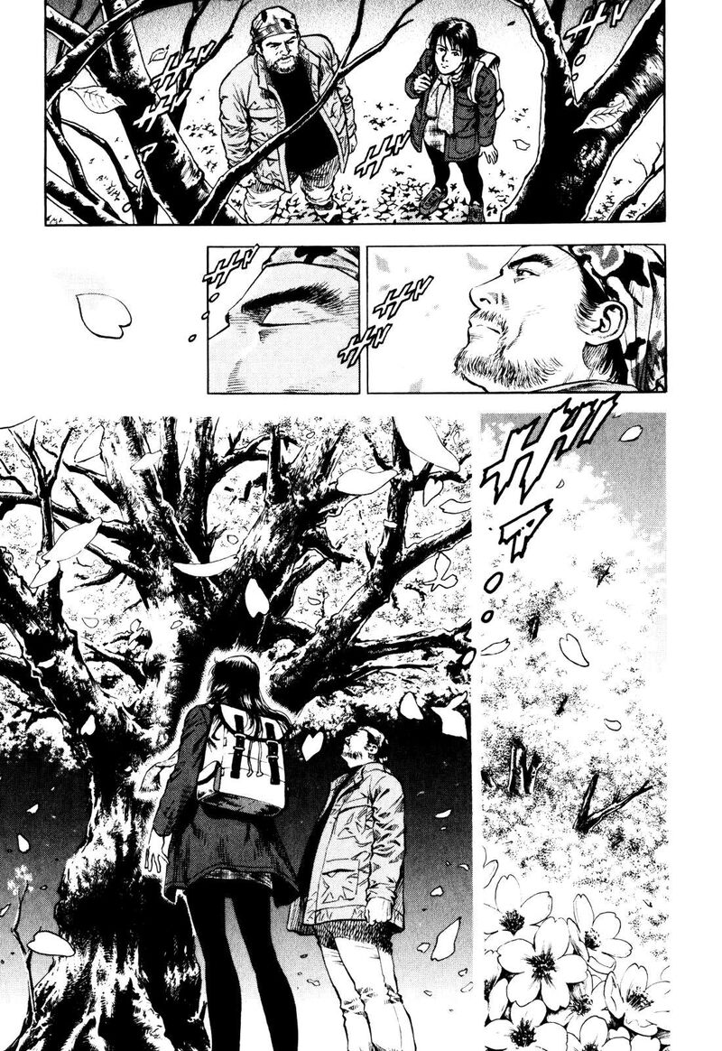 Angel Heart 2nd Season Chapter 5 Page 25
