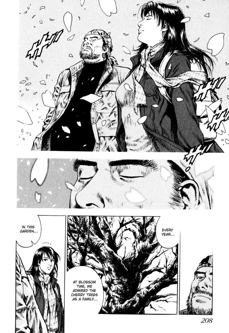 Angel Heart 2nd Season Chapter 5 Page 26