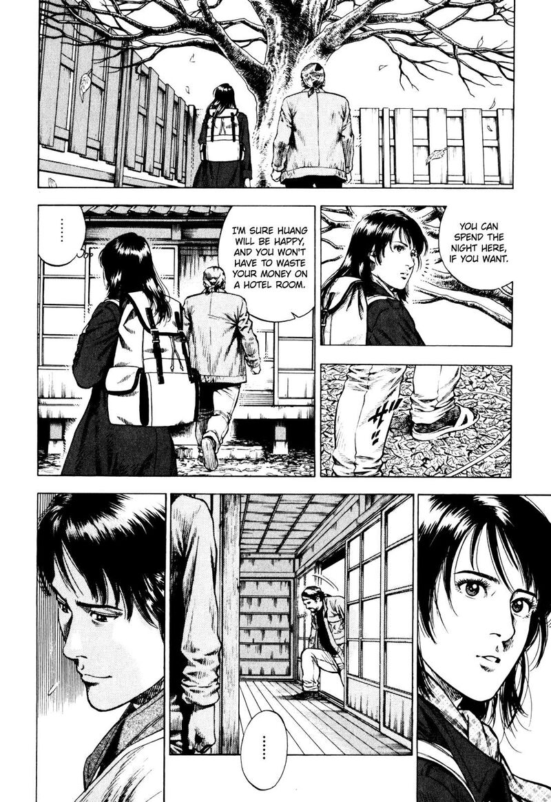 Angel Heart 2nd Season Chapter 5 Page 28