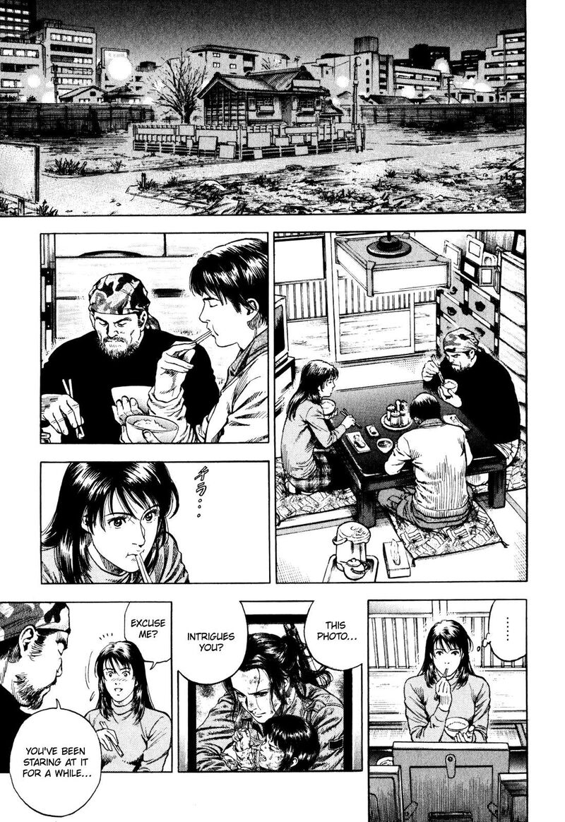 Angel Heart 2nd Season Chapter 5 Page 29
