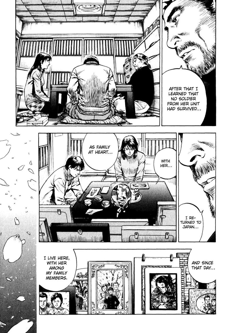 Angel Heart 2nd Season Chapter 5 Page 35