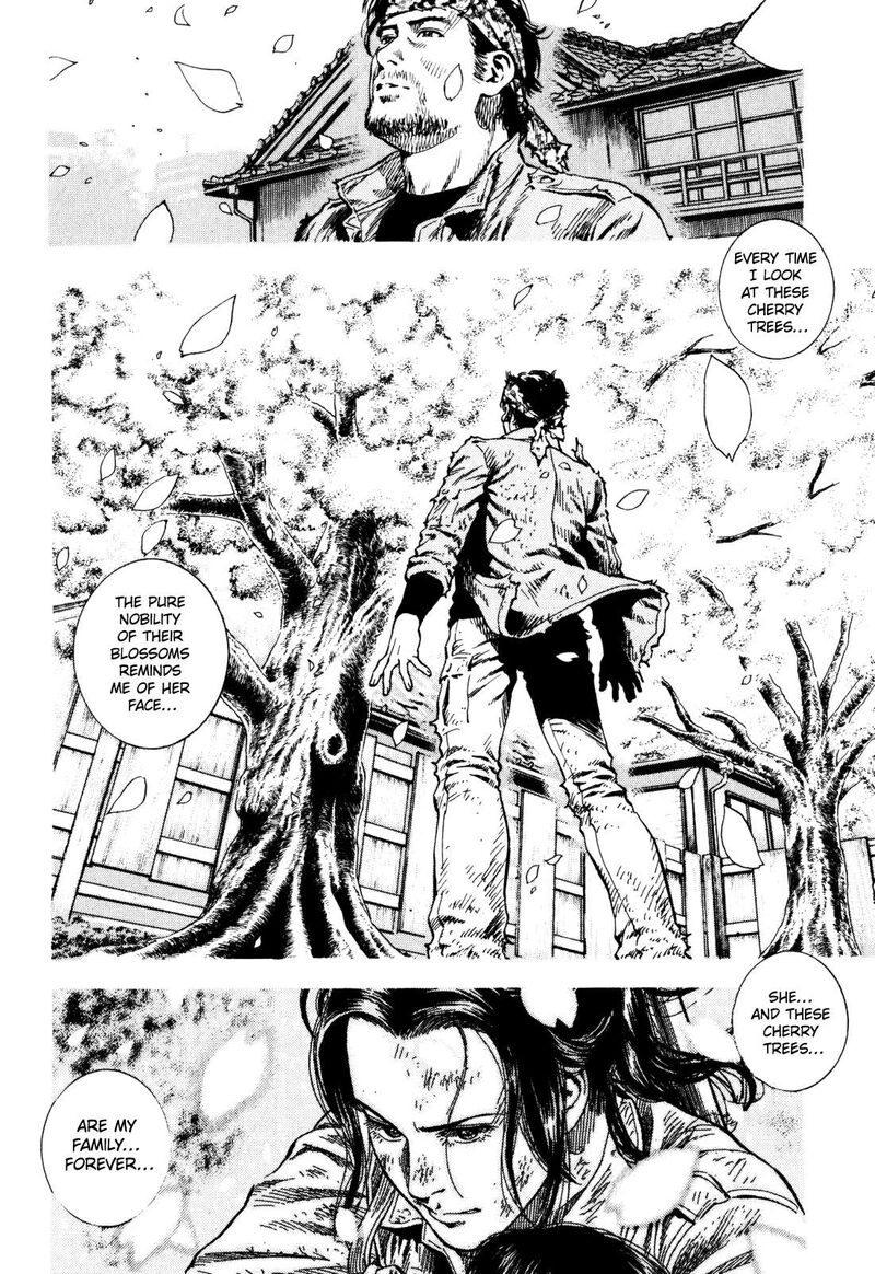 Angel Heart 2nd Season Chapter 5 Page 36