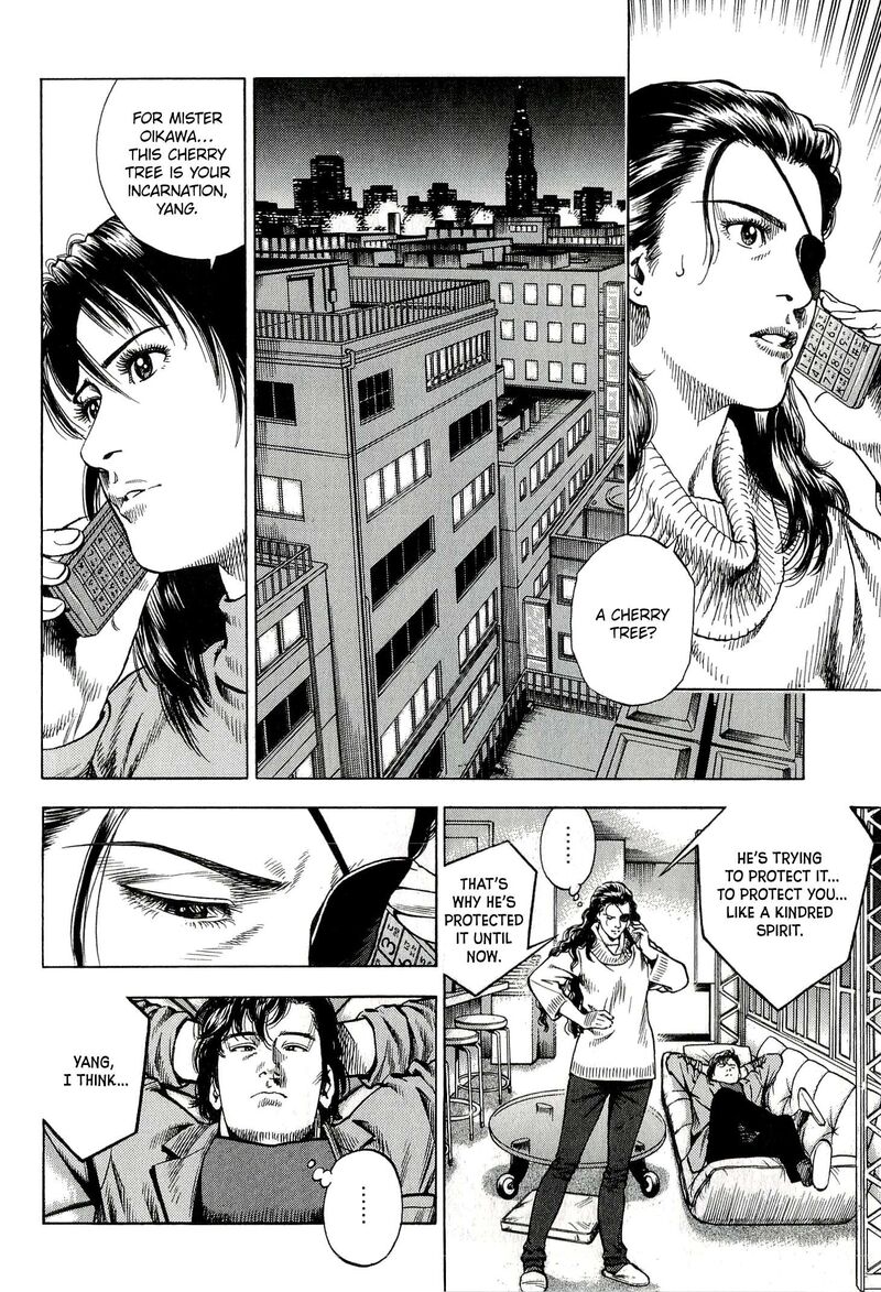 Angel Heart 2nd Season Chapter 6 Page 12