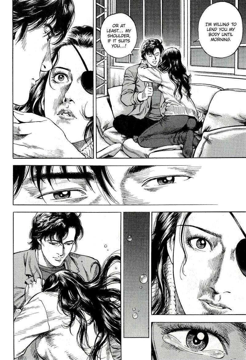 Angel Heart 2nd Season Chapter 6 Page 18