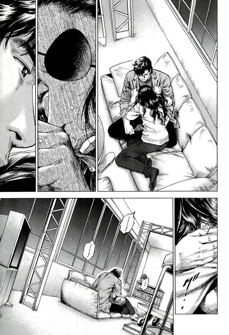 Angel Heart 2nd Season Chapter 6 Page 19