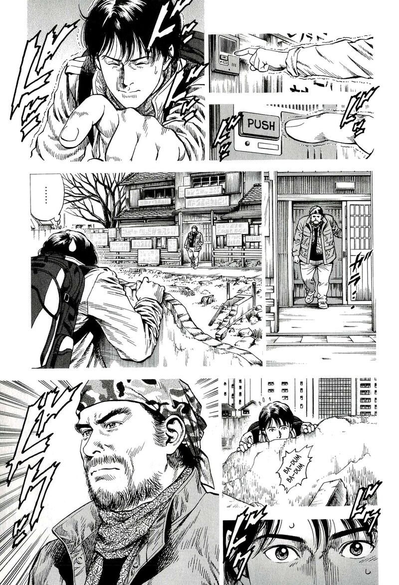 Angel Heart 2nd Season Chapter 6 Page 21