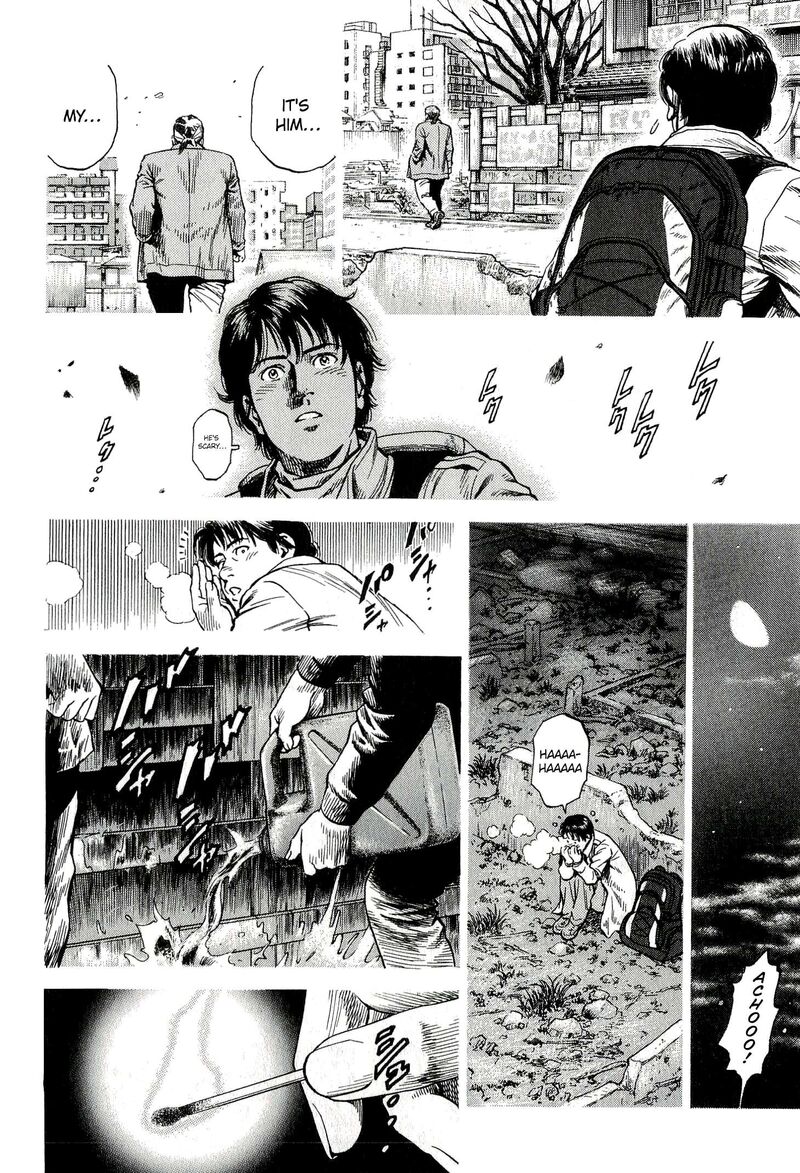 Angel Heart 2nd Season Chapter 6 Page 22